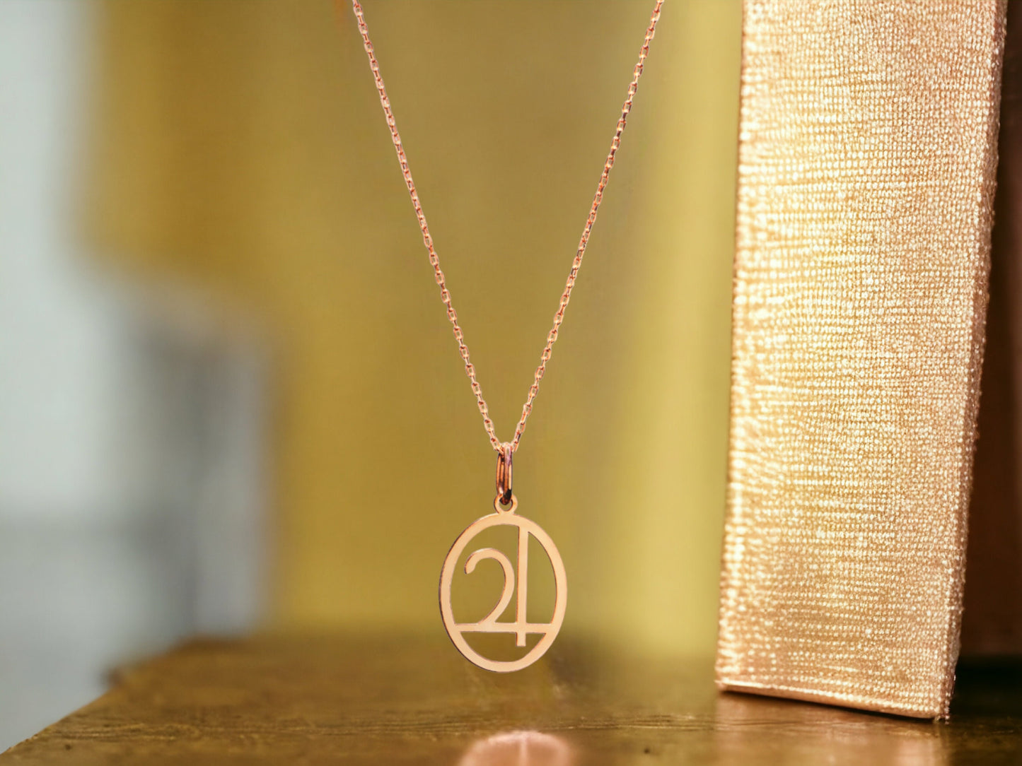 Jupiter Luck Symbol Necklace,Gold Jupiter Astrology Sagittarius Planet Necklace,Jupiter Necklace,Gift For Love,Christmas Gift Necklace