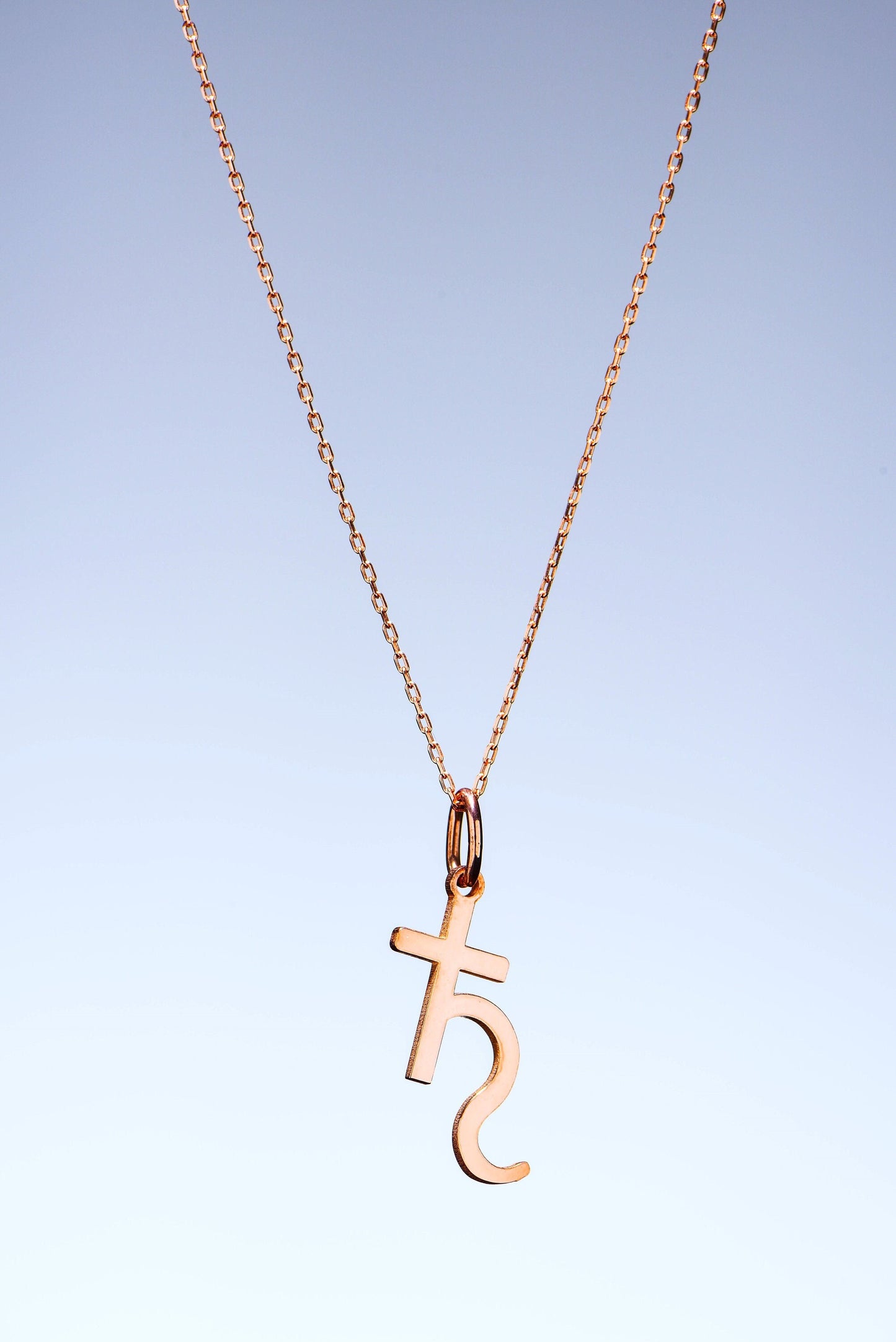 14K Solid Gold Saturn Necklace,Minimalist Celestial Jewelry,Saturn Planet Necklace,Gold Saturn Necklace,Christmas Gift Necklace,X-mas Gift