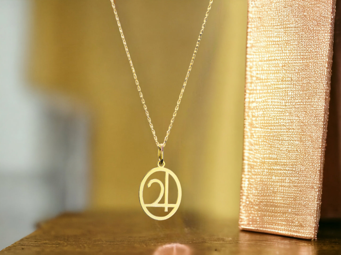 Jupiter Luck Symbol Necklace,Gold Jupiter Astrology Sagittarius Planet Necklace,Jupiter Necklace,Gift For Love,Christmas Gift Necklace